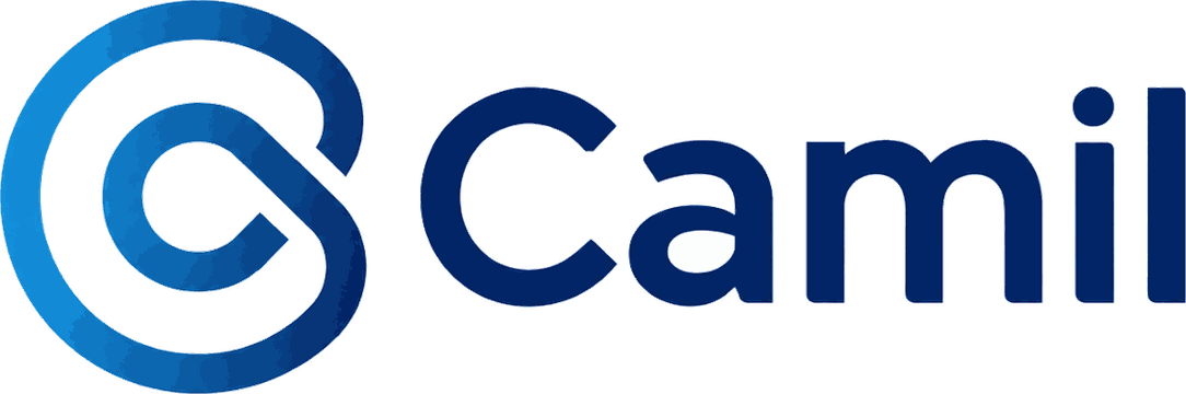 Logo Camil