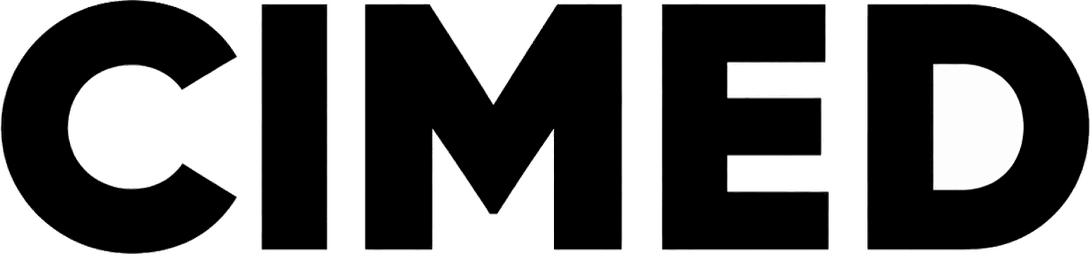 Logo Cimed