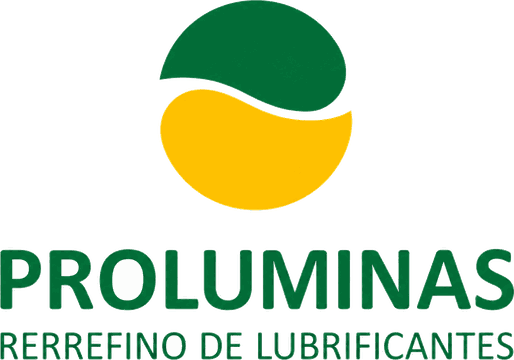 Logo Proluminas