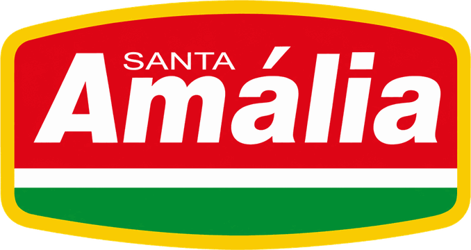 Logo Santa Amalia