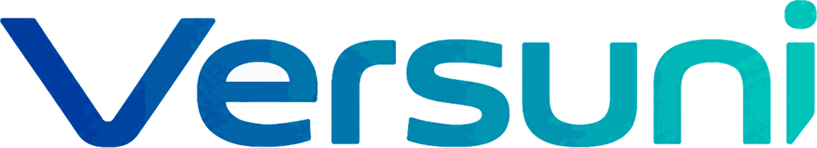 Logo Versuni