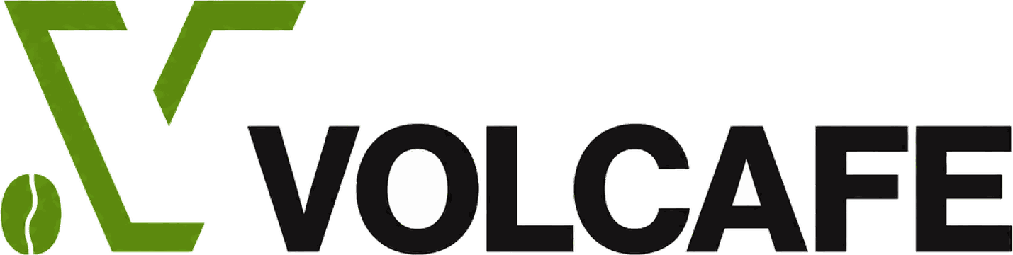 Logo Volcafe